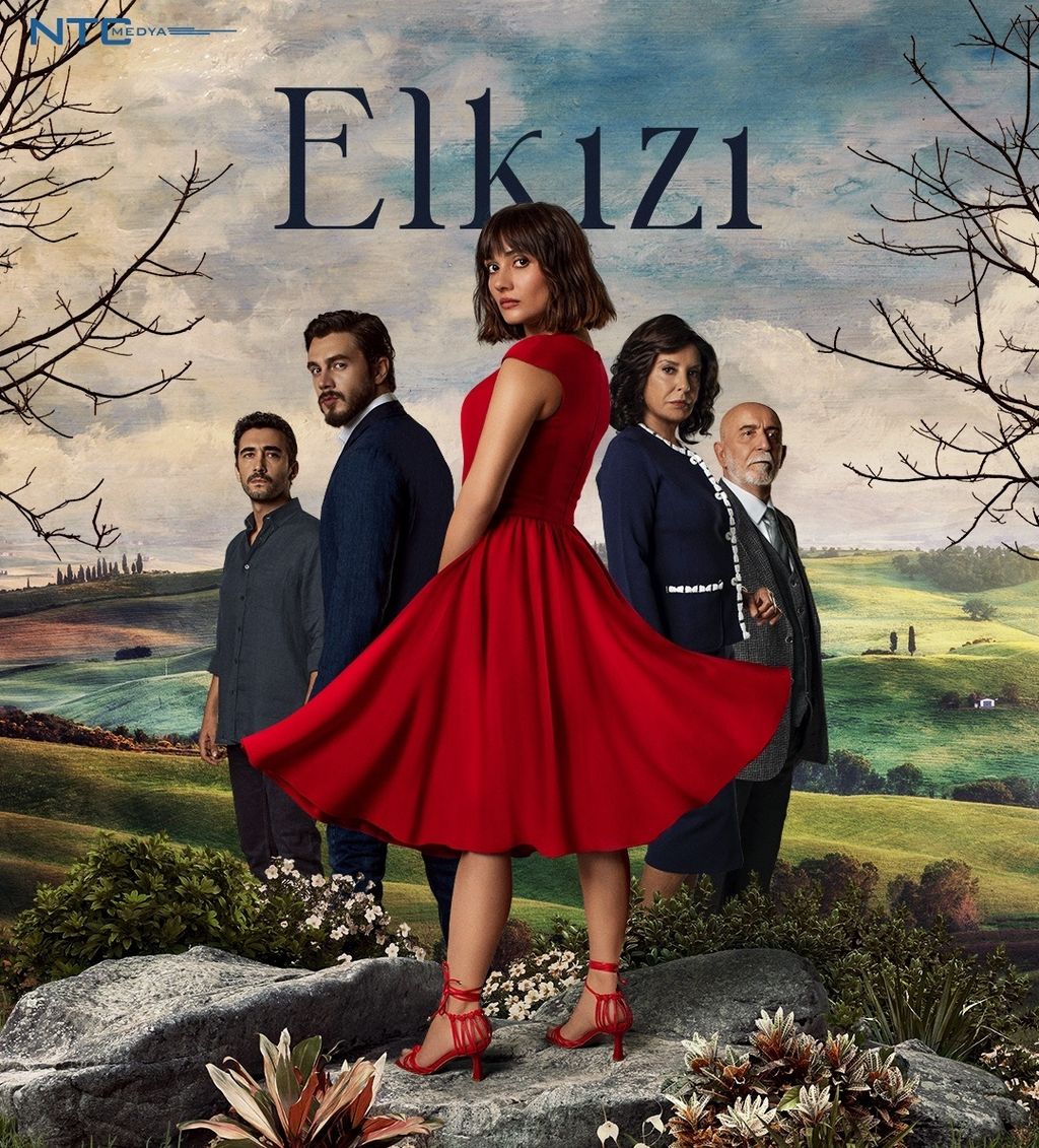 en ıyı dızı - 1